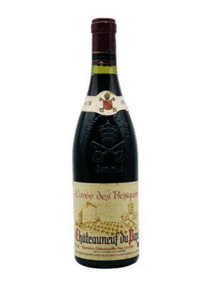 Maison Pecoul René