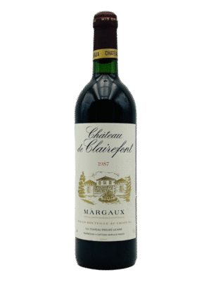 Château de Clairefont