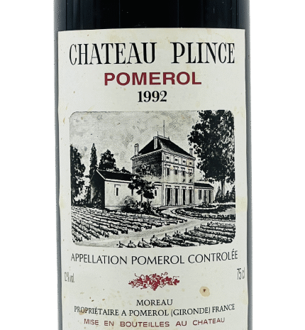 Château Plince