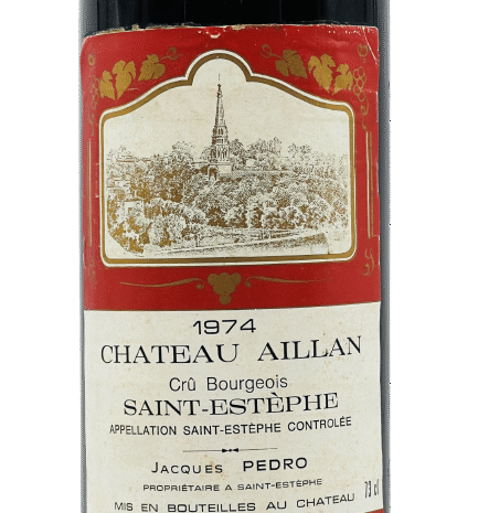 Château Aillan