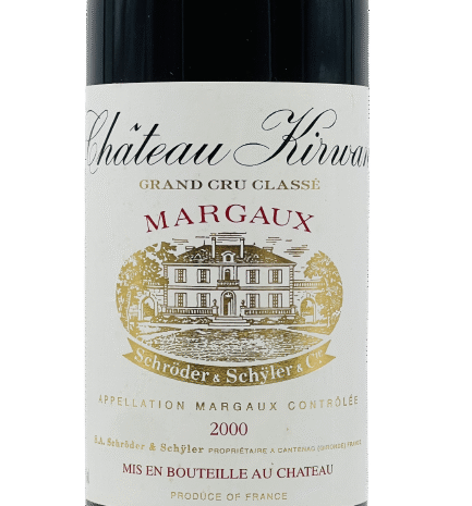 Château Kirwan