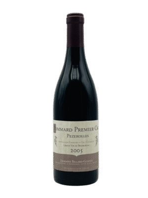 Domaine Billard-Gonnet