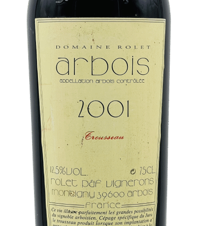 Domaine Rolet