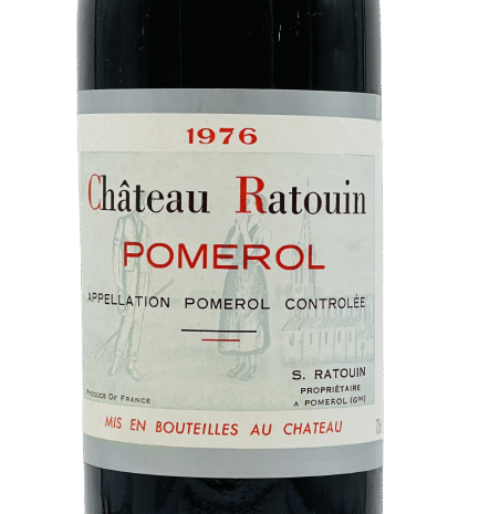 Château Ratouin