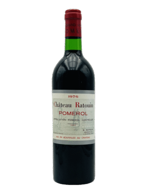 Château Ratouin