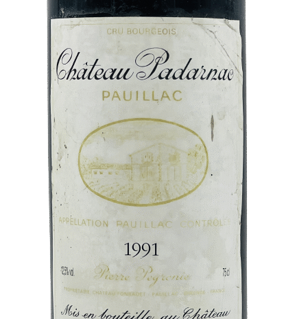 Château Padarnac