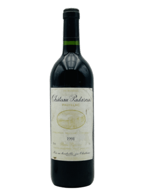 Château Padarnac