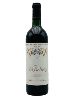 Château La Bélière