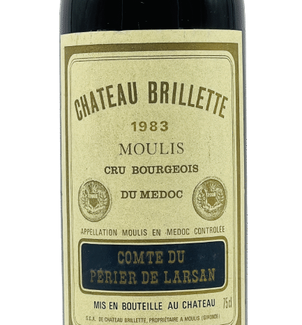 Château Brillette