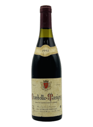 Domaine Alain Hudelot-Noellat