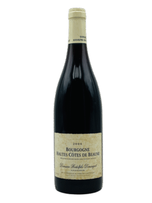 Domaine Rodolphe Demougeot