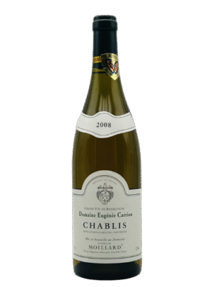 Domaine Eugenie Carrion