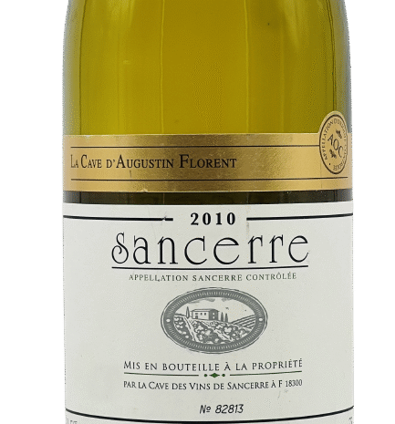 Cave des vins de Sancerre