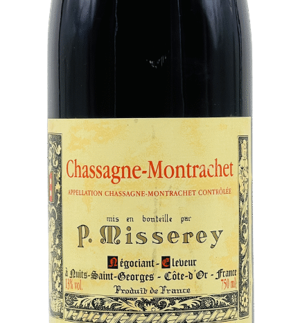 Domaine P. Misserey