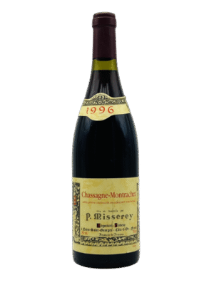 Domaine P. Misserey