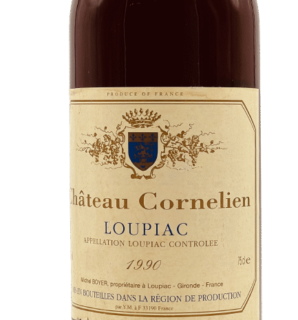 Château Cornelien