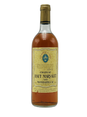 Château Haut Marsalet