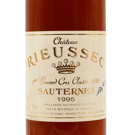 Château Rieussec