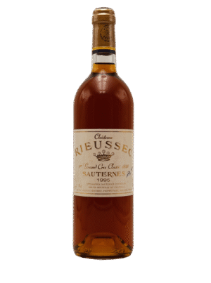 Château Rieussec