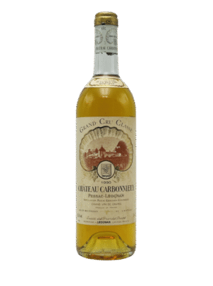 Château Carbonnieux