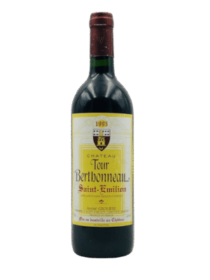 Château Tour Berthonneau