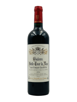 Château Vieille Tour la Rose
