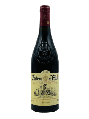 Château de Mille