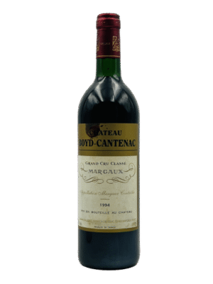 Chateau Boyd-Cantenac