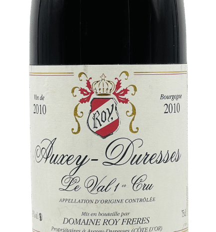 Domaine Roy Frères