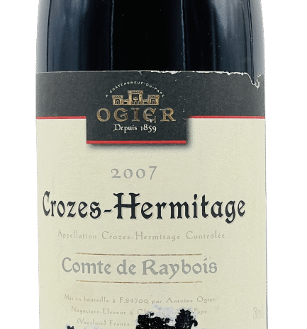 Domaine Ogier