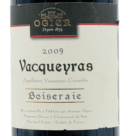 Domaine Ogier