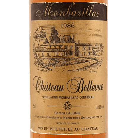 Château Bellevue