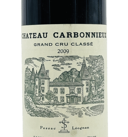 Château Carbonnieux