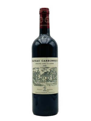 Château Carbonnieux