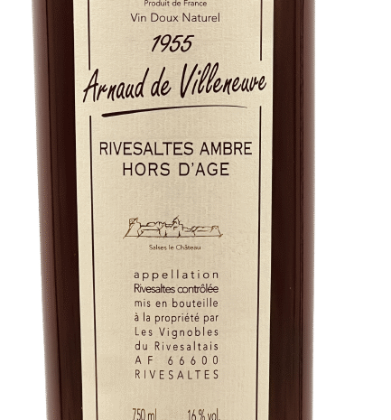 Arnaud de Villeneuve
