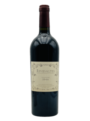 Cave de Rivesaltes - EMB