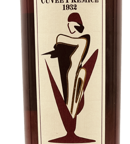 Cave de Rivesaltes