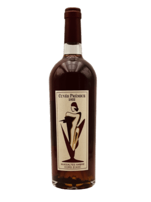 Cave de Rivesaltes
