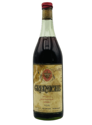 Compagnie Grand Vins Genereux de France