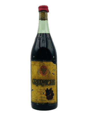Compagnie Grands Vins Généreux de France