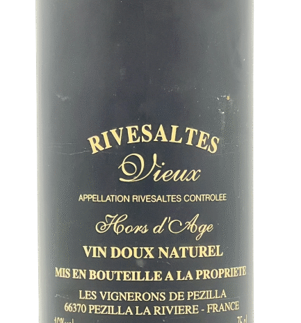 Les Vignerons de Pezilla