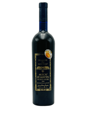 Domaine du Mas Neuf