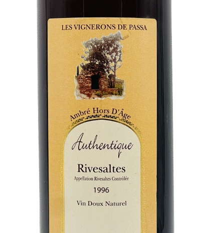 Les Vignerons de Passa