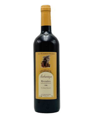 Les Vignerons de Passa