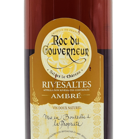 Cave de Rivesaltes