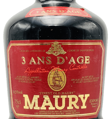 Les Vignerons de Maury