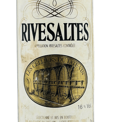 Les Celliers du Tate-Vin