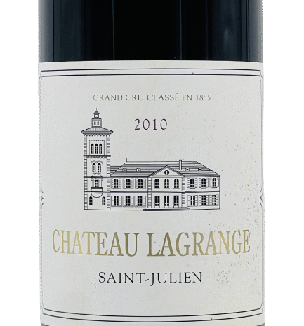 Château Lagrange