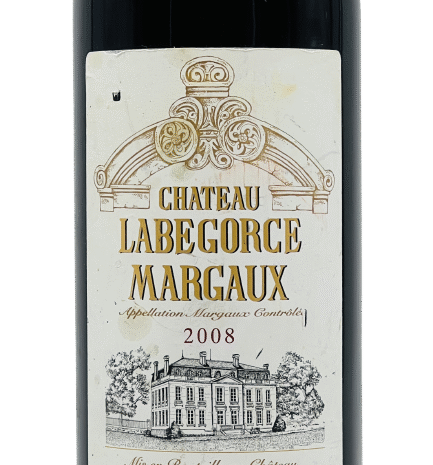 Château Labergorce