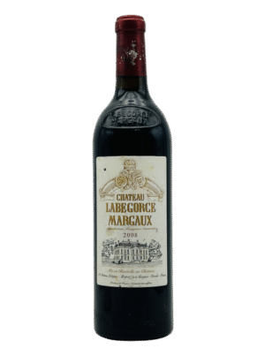 Château Labergorce